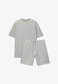 Geselecteerd, light grey