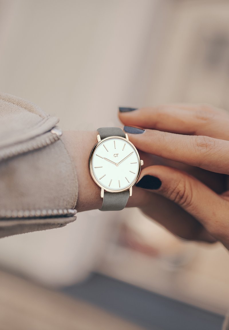 Cool Time Mädchen Armbanduhr CT-0008-LQ