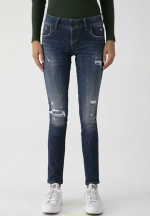 Jeans Slim Fit - dark blue