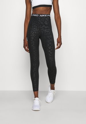 Leggings - black