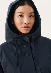 Part Two EMMYPW OTW - Parka - dark navy