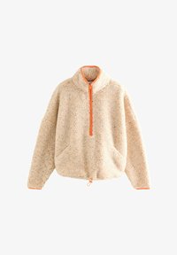 Geselecteerd, orange