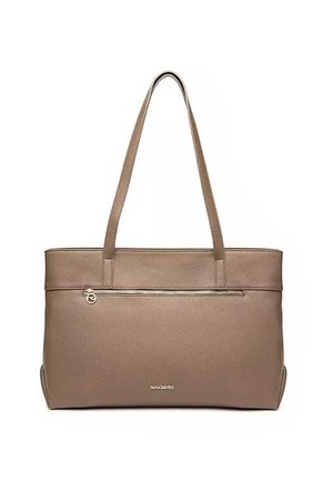 Borsa a mano - beige