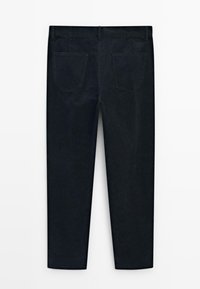 Niet geselecteerd, dark blue