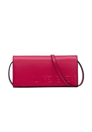 Liebeskind Berlin Pochette - himbeere