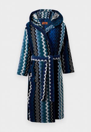 Missoni, GIACOMO UNISEX - Köntös - blue