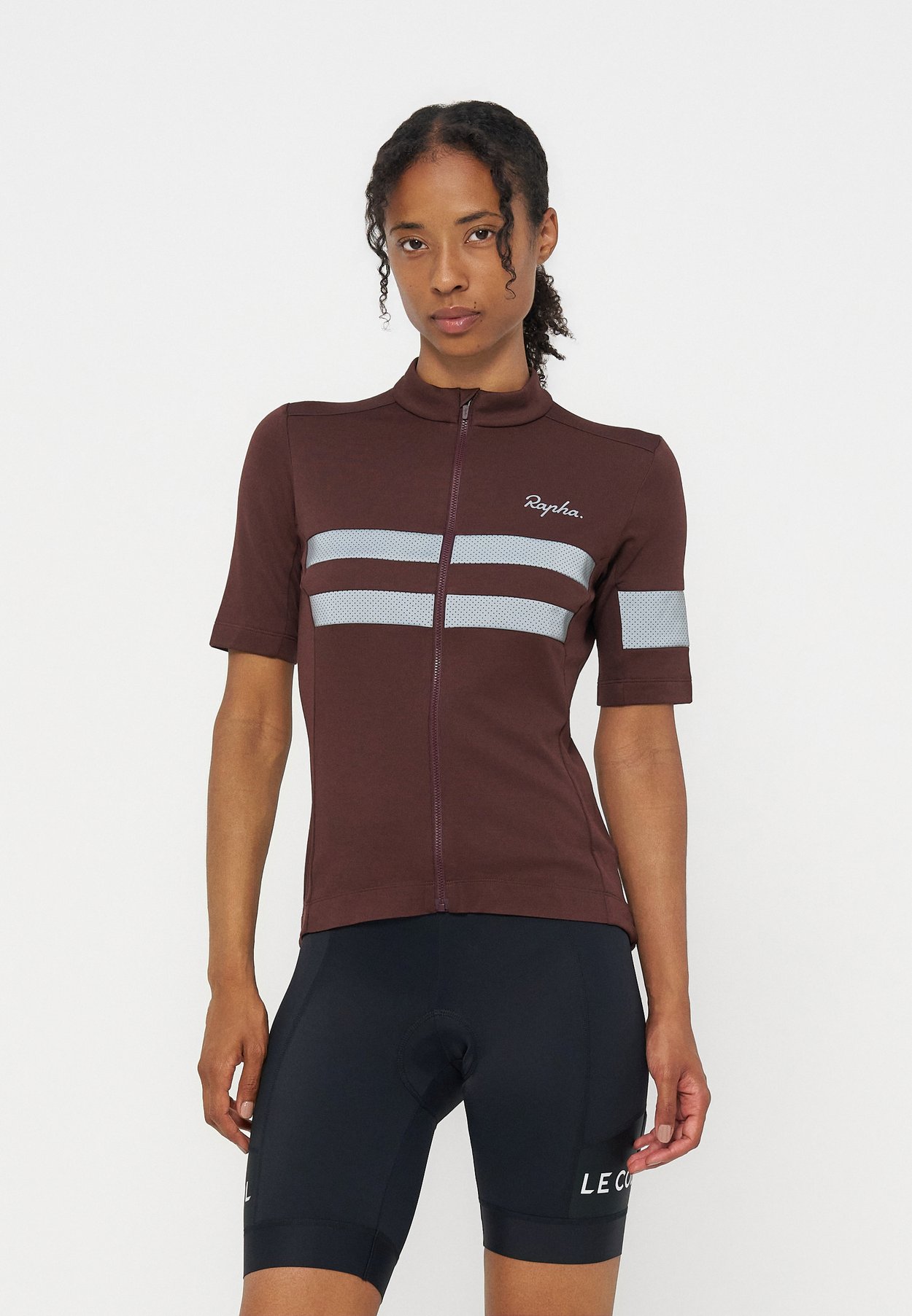 Cycling-Trikot