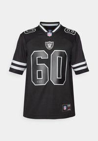 NFL LAS VEGAS RAIDERS CORE FOUNDATION  - Joukkuetuote - black/sport gray