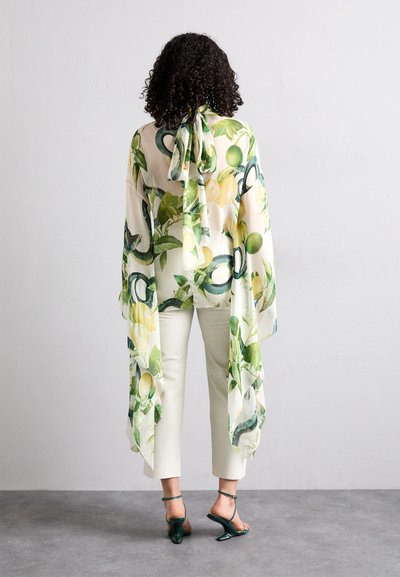 Roberto Cavalli Camicetta - avorio