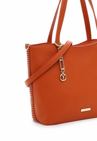 SURI FREY DAGGY - Handtasche - rust