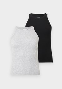 Επιλέχθηκε, black/light grey