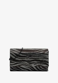 Nevybráno, black/silver