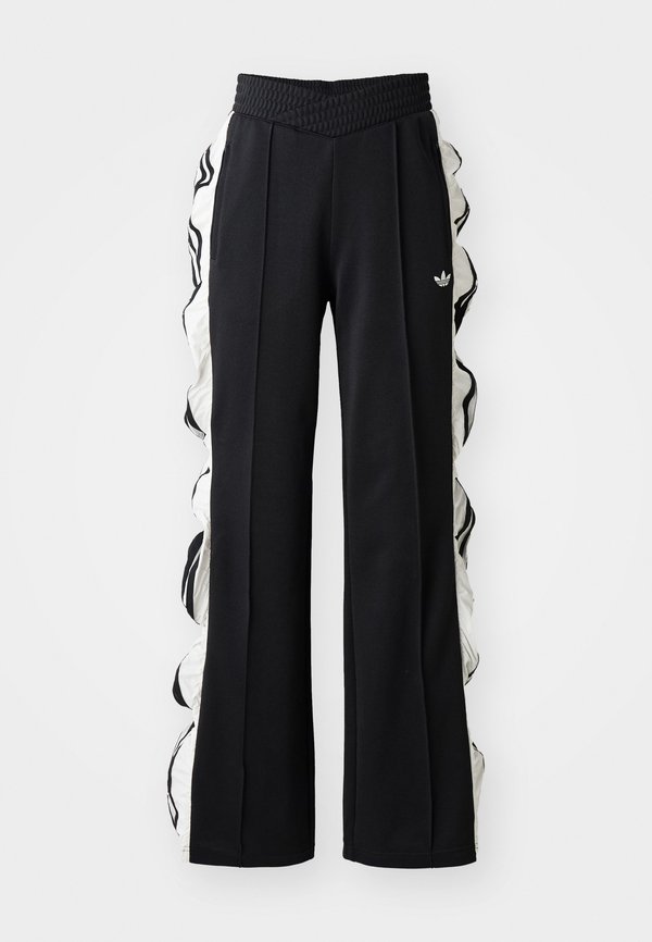 R3CD TRACK PANTS - Tracksuit bottoms3