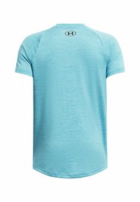 Under Armour TECH 2.0 - Camiseta deportiva - sky blue (914)
