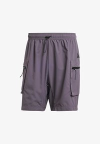 Ej vald, grey strata