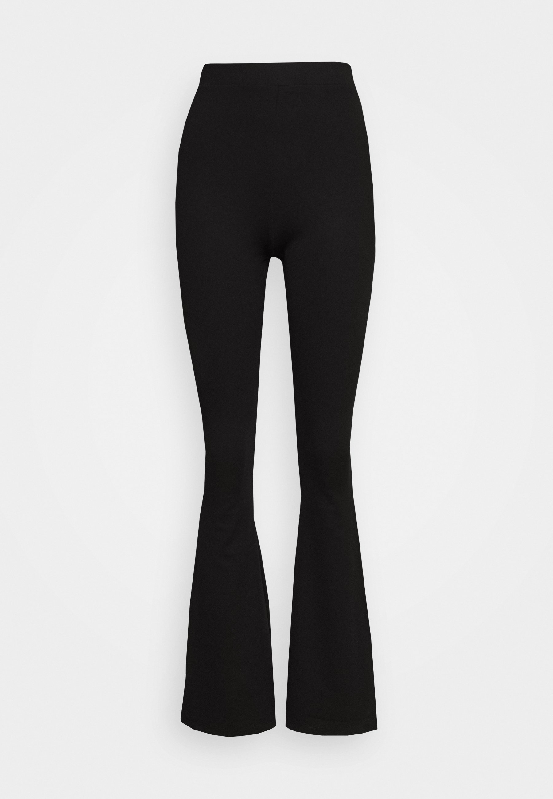 tall flare leggings