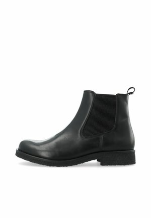 FREJA CHELSEA PULL UP - Ankle Boot - black