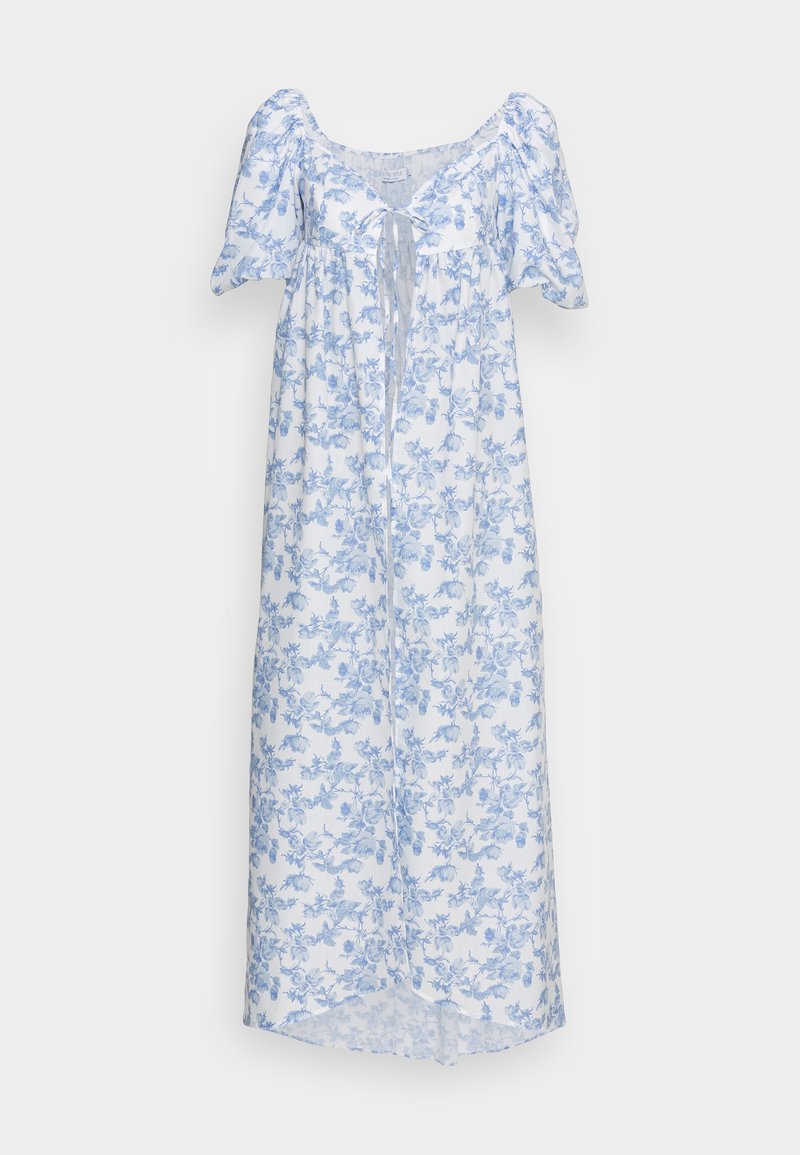 In The Style Tuniek blauw In The Style Tuniek blauw
