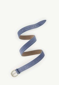 Ulla Popken Cinturón - blue gray