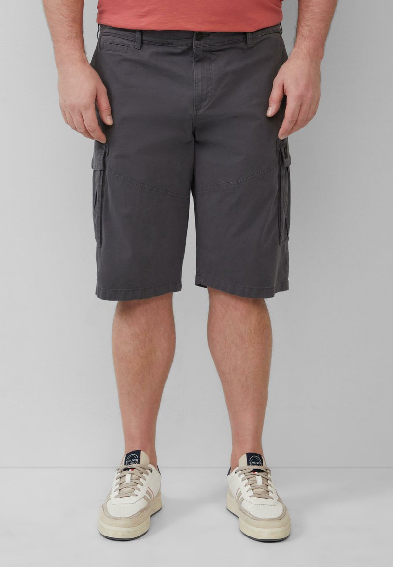 s.Oliver BERMUDA biały