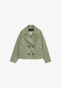 Non sélectionné, tea