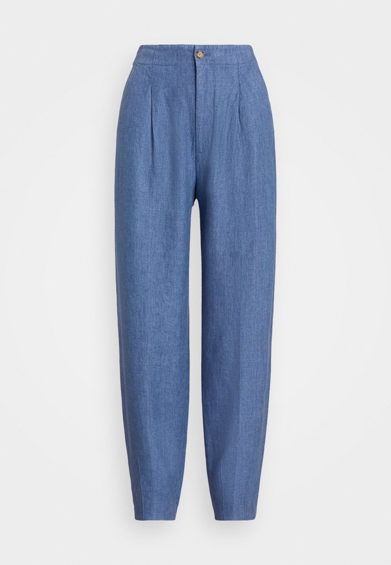 Polo Ralph Lauren Broek blauw Polo Ralph Lauren Broek blauw