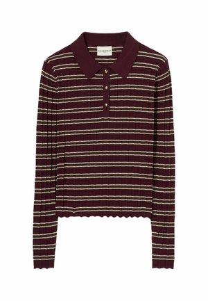 Claudie Pierlot, SWEATER - Polo - multico