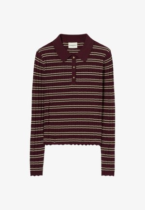 Claudie Pierlot, SWEATER - Polo - multico
