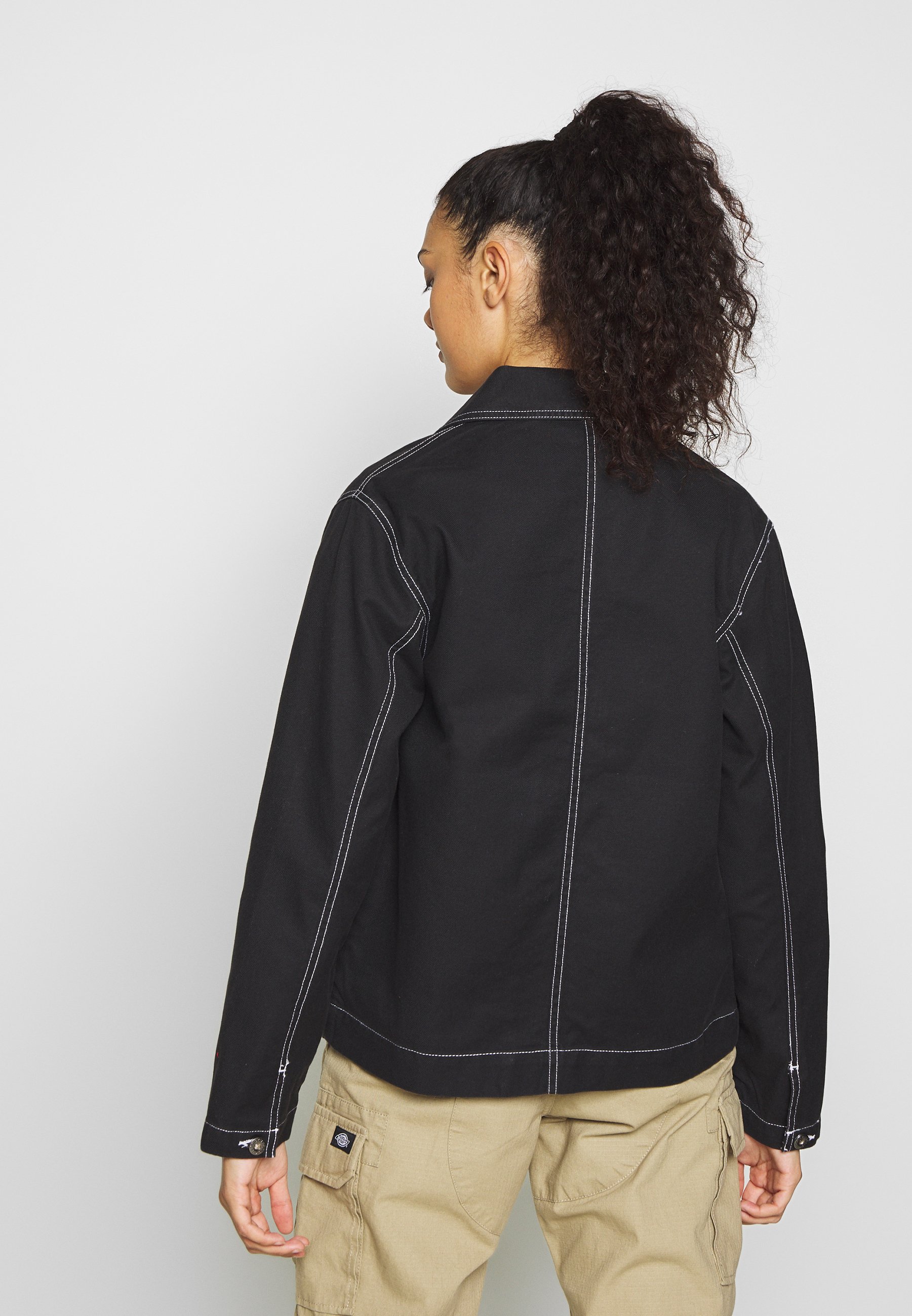 Women TOCCOA - Denim jacket Women TOCCOA - Denim jacket