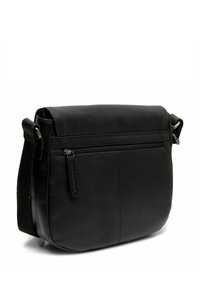 The Chesterfield Brand EVERGLADES - Sac bandoulière - black