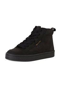 Tamaris Cizme de iarnă - black uni