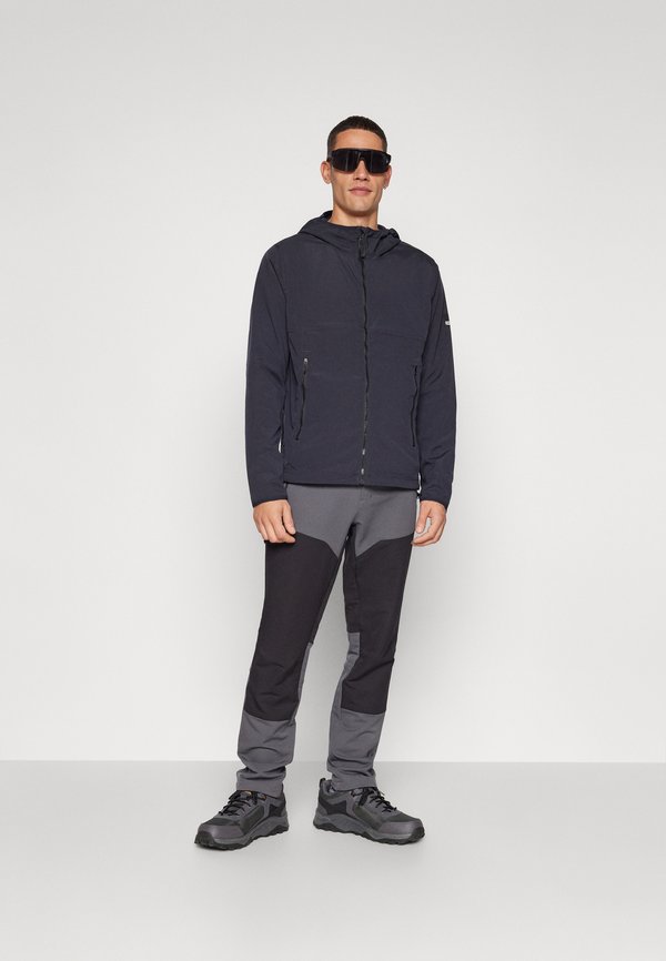 TERRACADE - Windbreaker3