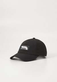 FLASH FOX UNISEX - Caps - black