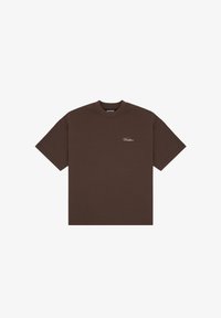 Ej vald, chocolate martini