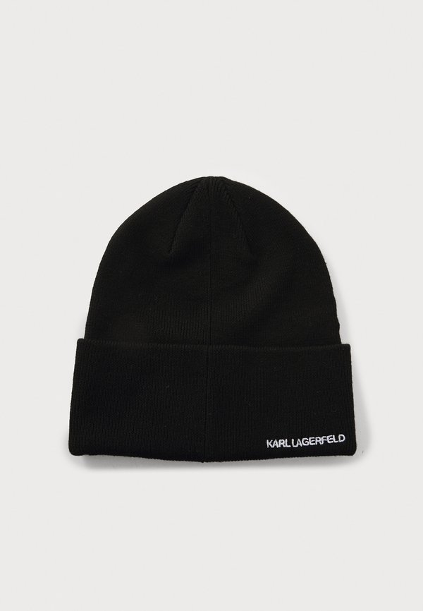 IKON PIN BEANIE - Beanie2