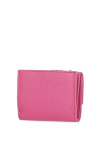Coccinelle Portefeuille - fucsia