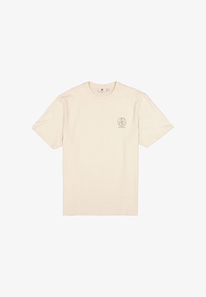 Garcia, ADULTS - MALE T-SHIRTS - T-shirt print - bone