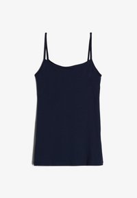 Ikke valgt, dark blue