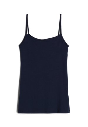 Intimissimi, ULTRAFRESH - Hemd - dark blue