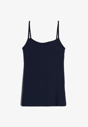 Intimissimi, ULTRAFRESH - Unterhemd/-shirt - dark blue