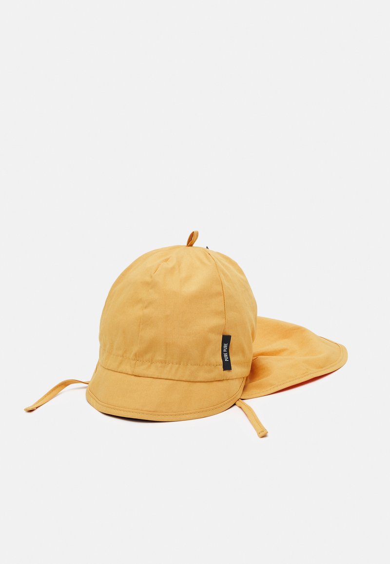 pure pure by BAUER MINI NACKENSCHUTZ UNISEX - Chapéu - mango