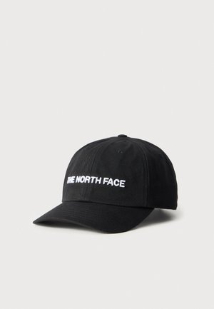 The North Face, ROOMY NORM HAT UNISEX - Шапка - black