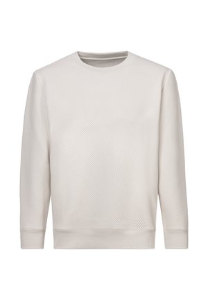 Sweatshirt - creme