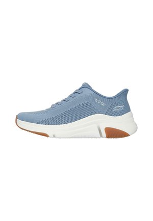 Zapatillas - azul