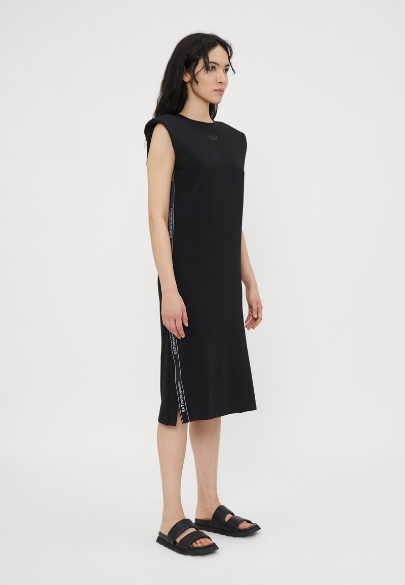 Nero Dress 10307