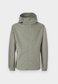 JJEURBAN LIGHT JACKET  - Jas - agave green