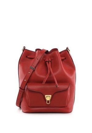 BEAT - Sac bandoulière - rosso