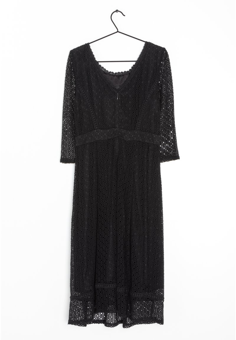 strapless open back dress Ever-Pretty 2026 Elegant Deep V-Neck Glitter Evening Dress with Front Slit
