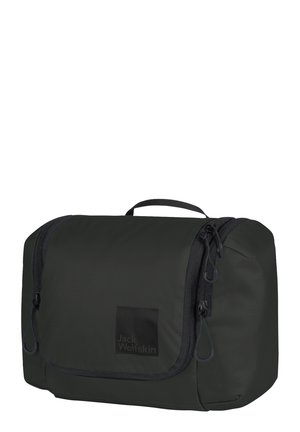 WANDERMOOD - Trousse - granite black