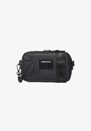 Momo Design, MOMO DESIGN SATCHEL BAG - Sac bandoulière - black